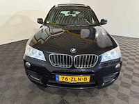 Bmw x3 sdrive18d high exec, 76-zln-8 - afbeelding 8 van  16