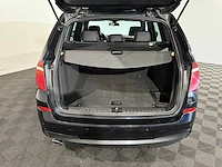 Bmw x3 sdrive18d high exec, 76-zln-8 - afbeelding 11 van  16