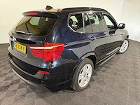 Bmw x3 sdrive18d high exec, 76-zln-8 - afbeelding 12 van  16