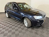 Bmw x3 sdrive18d high exec, 76-zln-8 - afbeelding 13 van  16