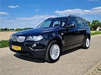 Bmw x3 xdrive18d executive, 140 pk, euro 5, gt-194-t