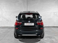 Bmw x3 xdrive20d high executive 184pk 2011, 46-snn-5 - afbeelding 4 van  45