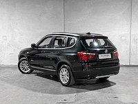 Bmw x3 xdrive20d high executive 184pk 2011, 46-snn-5 - afbeelding 6 van  45