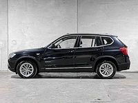Bmw x3 xdrive20d high executive 184pk 2011, 46-snn-5 - afbeelding 7 van  45