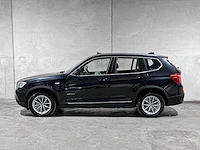 Bmw x3 xdrive20d high executive 184pk 2011, 46-snn-5 - afbeelding 8 van  45