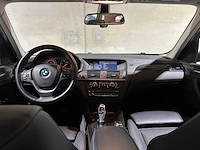 Bmw x3 xdrive20d high executive 184pk 2011, 46-snn-5 - afbeelding 10 van  45