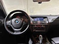 Bmw x3 xdrive20d high executive 184pk 2011, 46-snn-5 - afbeelding 11 van  45