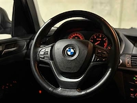 Bmw x3 xdrive20d high executive 184pk 2011, 46-snn-5 - afbeelding 13 van  45