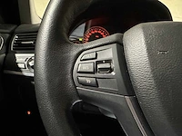 Bmw x3 xdrive20d high executive 184pk 2011, 46-snn-5 - afbeelding 15 van  45