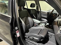 Bmw x3 xdrive20d high executive 184pk 2011, 46-snn-5 - afbeelding 33 van  45
