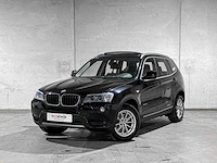 Bmw x3 xdrive20d high executive 184pk 2011, 46-snn-5 - afbeelding 23 van  45