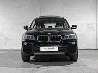Bmw x3 xdrive20d high executive 184pk 2011, 46-snn-5 - afbeelding 34 van  45