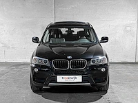 Bmw x3 xdrive20d high executive 184pk 2011, 46-snn-5 - afbeelding 41 van  45