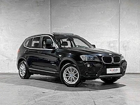Bmw x3 xdrive20d high executive 184pk 2011, 46-snn-5 - afbeelding 42 van  45
