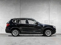 Bmw x3 xdrive20d high executive 184pk 2011, 46-snn-5 - afbeelding 43 van  45