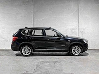 Bmw x3 xdrive20d high executive 184pk 2011, 46-snn-5 - afbeelding 44 van  45