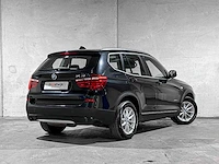 Bmw x3 xdrive20d high executive 184pk 2011, 46-snn-5 - afbeelding 45 van  45