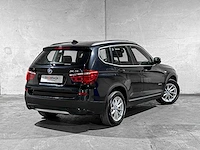 Bmw x3 xdrive20d high executive 184pk 2011, 46-snn-5 - afbeelding 2 van  45