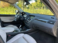Bmw x3 xdrive20i chrome l , ; 5-tpp-22 - afbeelding 7 van  18