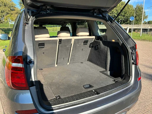 Bmw x3 xdrive20i chrome l , ; 5-tpp-22 - afbeelding 8 van  18