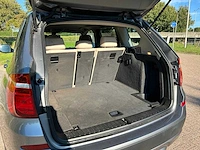 Bmw x3 xdrive20i chrome l , ; 5-tpp-22 - afbeelding 8 van  18