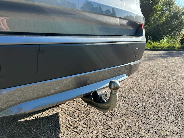 Bmw x3 xdrive20i chrome l , ; 5-tpp-22 - afbeelding 9 van  18