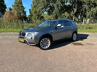 Bmw x3 xdrive20i chrome l , ; 5-tpp-22 - afbeelding 1 van  18
