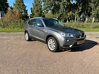 Bmw x3 xdrive20i chrome l , ; 5-tpp-22 - afbeelding 11 van  18