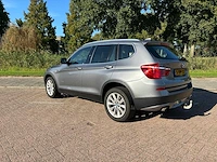 Bmw x3 xdrive20i chrome l , ; 5-tpp-22 - afbeelding 12 van  18