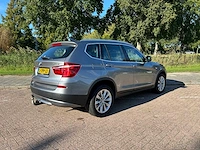 Bmw x3 xdrive20i chrome l , ; 5-tpp-22 - afbeelding 13 van  18