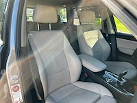 Bmw x3 xdrive20i chrome l , ; 5-tpp-22 - afbeelding 14 van  18