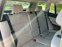 Bmw x3 xdrive20i chrome l , ; 5-tpp-22 - afbeelding 15 van  18