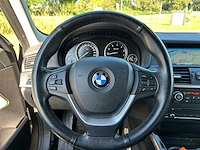 Bmw x3 xdrive20i chrome l , ; 5-tpp-22 - afbeelding 16 van  18