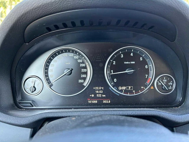 Bmw x3 xdrive20i chrome l , ; 5-tpp-22 - afbeelding 17 van  18