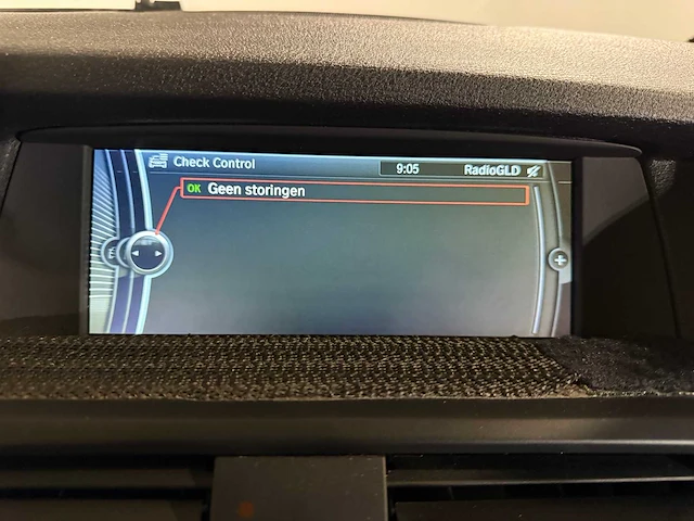 Bmw x3 xdrive20i high exec, 33-zln-8 - afbeelding 4 van  15