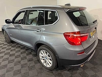 Bmw x3 xdrive20i high exec, 33-zln-8 - afbeelding 5 van  15