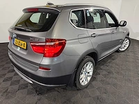 Bmw x3 xdrive20i high exec, 33-zln-8 - afbeelding 10 van  15