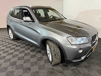 Bmw x3 xdrive20i high exec, 33-zln-8 - afbeelding 11 van  15