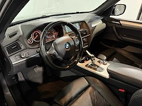 Bmw x3 xdrive20i high exec, 33-zln-8 - afbeelding 12 van  15