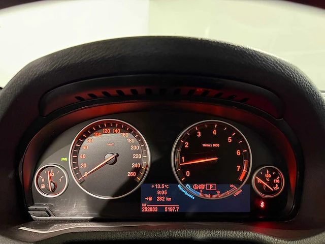 Bmw x3 xdrive20i high exec, 33-zln-8 - afbeelding 13 van  15