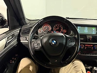 Bmw x3 xdrive20i high exec, 33-zln-8 - afbeelding 14 van  15