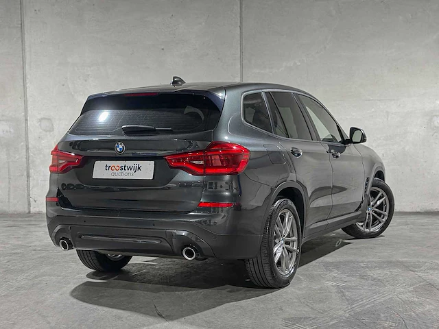Bmw x3 xdrive20i high executive 184pk 2018, s-041-gf - afbeelding 2 van  41