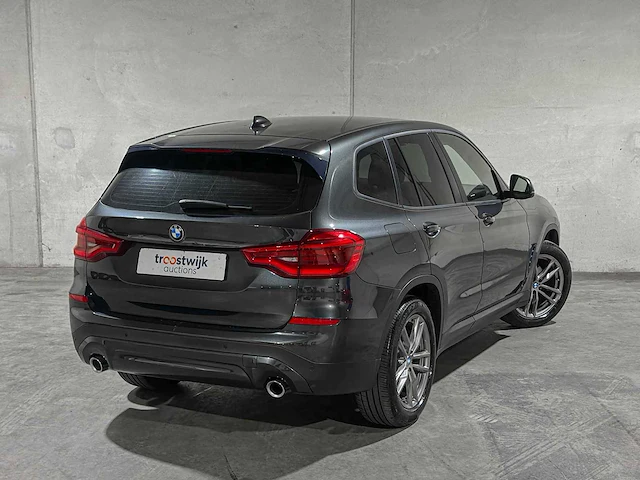 Bmw x3 xdrive20i high executive 184pk 2018, s-041-gf - afbeelding 3 van  41