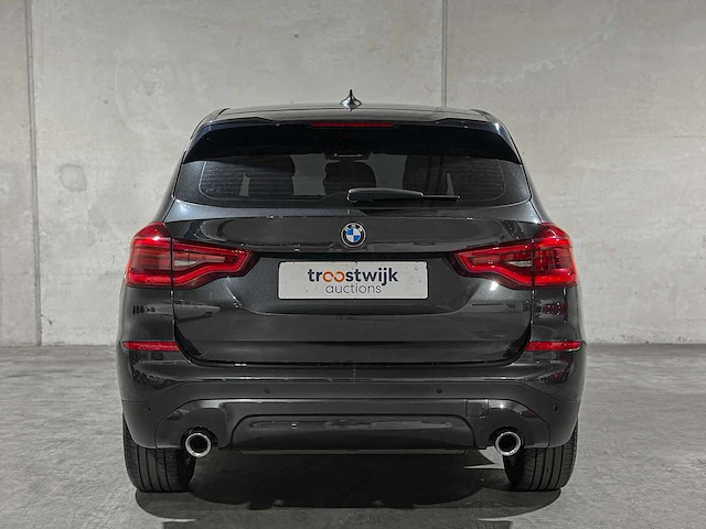Bmw x3 xdrive20i high executive 184pk 2018, s-041-gf - afbeelding 4 van  41