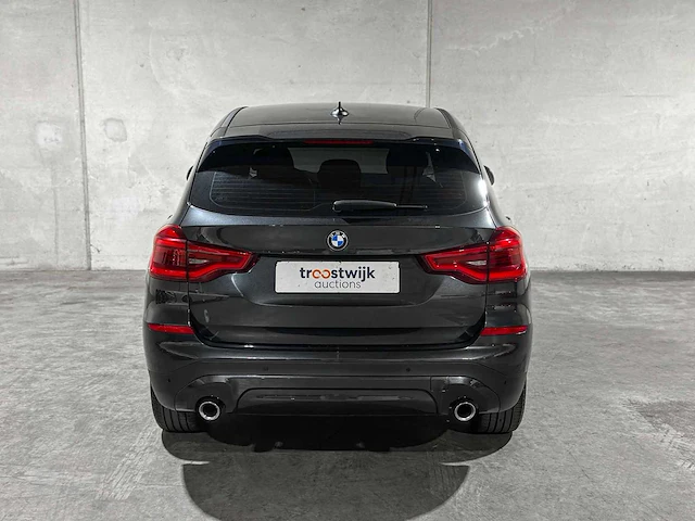 Bmw x3 xdrive20i high executive 184pk 2018, s-041-gf - afbeelding 5 van  41