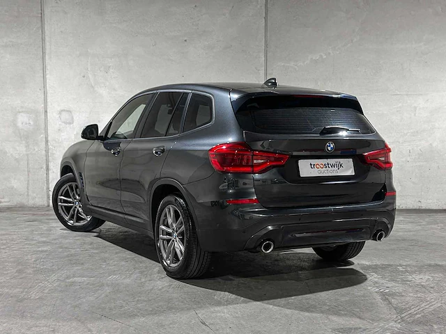 Bmw x3 xdrive20i high executive 184pk 2018, s-041-gf - afbeelding 6 van  41
