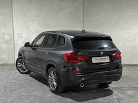 Bmw x3 xdrive20i high executive 184pk 2018, s-041-gf - afbeelding 7 van  41