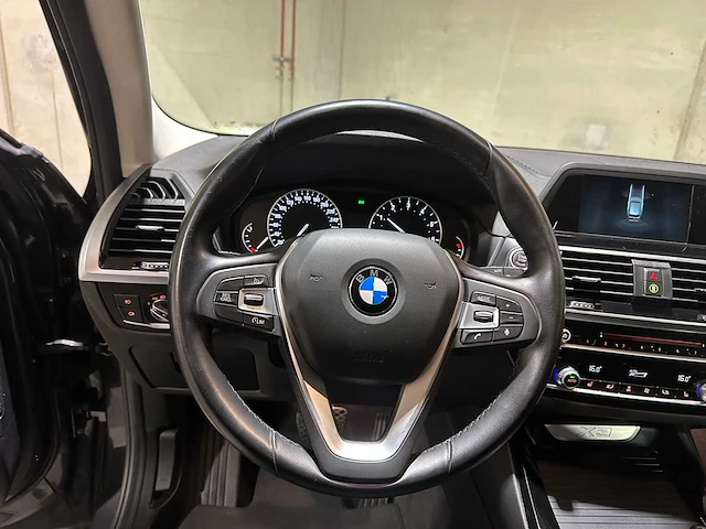 Bmw x3 xdrive20i high executive 184pk 2018, s-041-gf - afbeelding 11 van  41