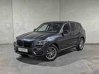 Bmw x3 xdrive20i high executive 184pk 2018, s-041-gf - afbeelding 34 van  41