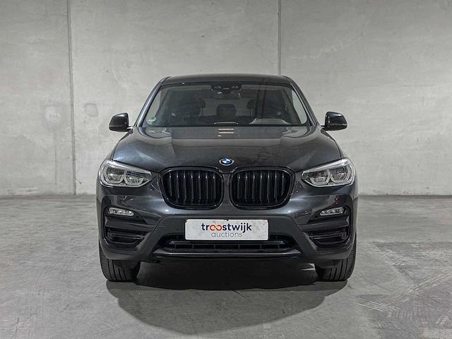 Bmw x3 xdrive20i high executive 184pk 2018, s-041-gf - afbeelding 37 van  41